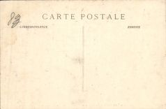 VINTAGE POSTCARD the Arcs Interior of the Cloister of co. Roseline