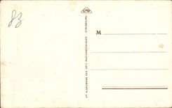 CPA Environs de Toulon Sablette les Bains Vue Generale