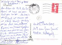 CPM Sablettes les Bains Vue Generale 