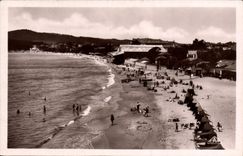 MODERN CARD Sablettes the Beach