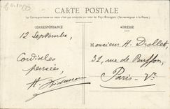 CPA Pignans Vue Generale