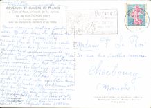 CPM Ile De Port Cros Le Port en amphitheatre avec ses maison de pecheurs et ses hotels