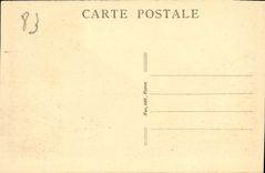 CPM Port Cros Joli coin de baie