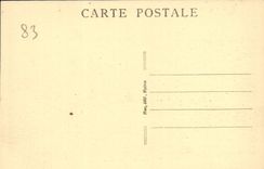 CPM Port Cros Joli coin de rochers