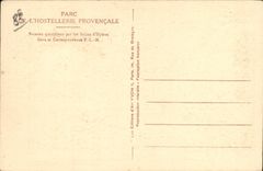 CPM Ile de Port Cros 