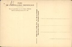 CPM Ile de Port Cros