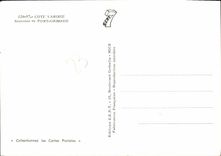 CPM Cote Varoise Souvenir de Port Grimaud