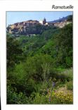 MODERN CARD Ramatuelle the Village