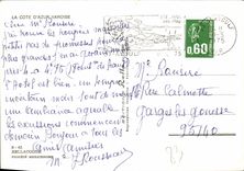 CPM Saint Aygulf Les Calanques des Issambres