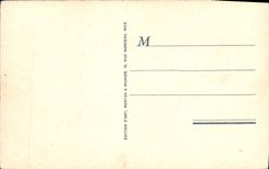 VINTAGE POSTCARD Holy Aygulf View