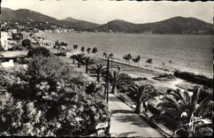 CPM Saint Cyr Les Lecques Vue Generale