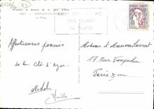 CPM Saint Cyr Les Lecques Le Plage