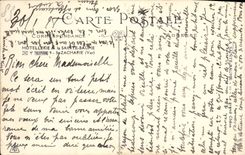 CPA Hotellerie de la Sainte Baume