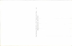 CPM Saint Raphael Le Boulevard et la Plage