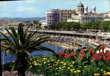 CPM Saint Raphael Le Port