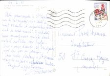 CPM Saint Raphael Le Port