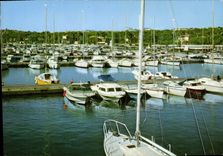 CPM Saint Raphael Le nouveau Port de Plaisance