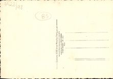 CPM Saint Raphael La Corniche d'Or Les Calanques