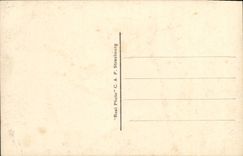 CPM Saint Raphael Les Lions