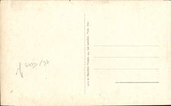 VINTAGE POSTCARD St Raphael the Port Boats