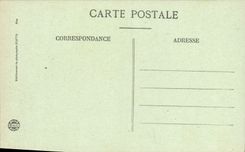 CPA Saint Raphael Terrasses Boulevard Felix Martin Coiffeur