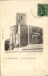CPA Saint Raphael La Vieille Eglise
