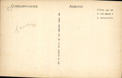 CPA Saint Raphael Le Port Bateaux