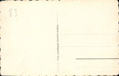 Cornisa santa de Raphael de la POSTAL de la VENDIMIA del oro la roca de la fractura vista del birlocho de Trayas