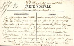 CPA Saint Raphael Monument Alphonse Karr