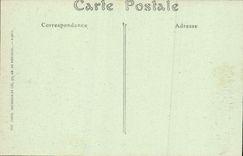 CPA Saint Raphael Vue sur Frejus les Bains et le Boulevard Felix Martin