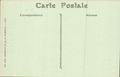 CPA Saint Raphael Le Boulevard Felix Martin