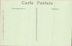 CPA Saint Raphael Le Boulevard Felix Martin et la Plage Bateau