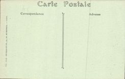 CPA Saint Raphael Le Boulevard Felix Martin et les Villas