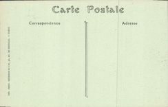 CPA Saint Raphael Vue Generale et le Golfe de Frejus Train