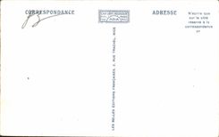 CPA Saint Raphael Vue Generale