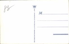 Raphael santo de la POSTAL de la VENDIMIA visto en el puerto y los barcos de la playa de Frejus