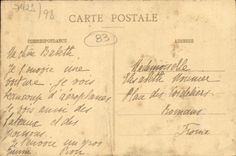 CPA Saint Raphael Vue Generale