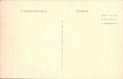 CPA Saint Raphael L'Eglise