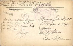 Barco santo de la opinión de Raphael de la POSTAL de la VENDIMIA