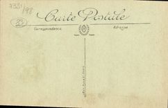 CPA Saint Raphael Le Boulevard Felix Martin et les Quais 