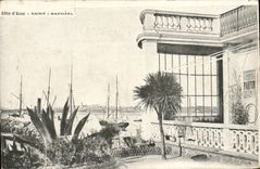 CPA Cote d'Azur Saint Raphael