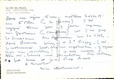 CPM La Cote des Maures Saint Tropez Le vue port Vue d'ensemble