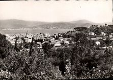 CPM Les Bords de la Riviera Saint Tropez Vue panoramique