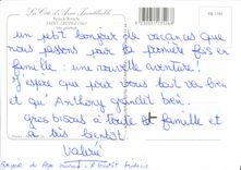 CPM Saint Tropez Vue Generale