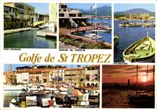 CPM Golfe de Saint Tropez