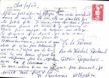 CPM Saint Tropez Le Port Bateaux 