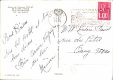 CPM Sainte Maxime Centre de vacances UNIVAC