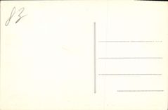 CPA Sainte Maxime Sur Mer Boulevard de la Plage