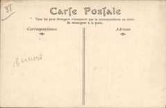 CPA Les salins d'Hyeres La rade