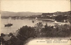 CPA Toulon Tamaris Vue generale de Tamaris 